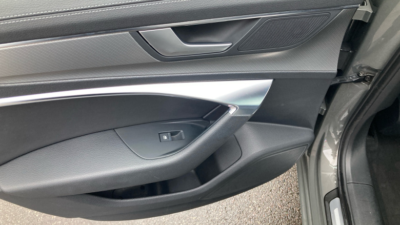 Audi A6 40 TFSI Sport 4dr S Tronic Petrol Saloon